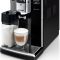 Saeco HD8917/01 Incanto Kaffeevollautomat (1850 Watt, AquaClean, integrierte Milchkaraffe)
