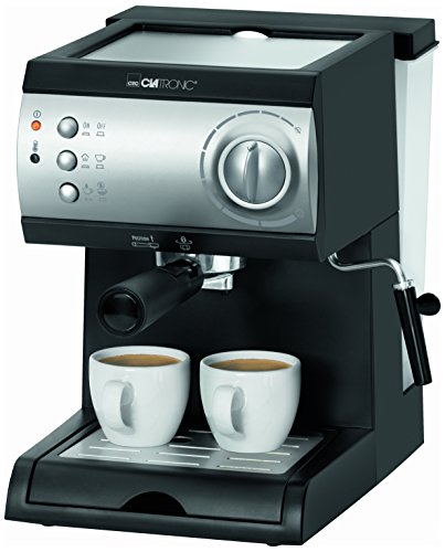 Clatronic ES 3584 Espressoautomat