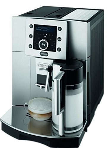 DeLonghi One Touch ESAM 5500