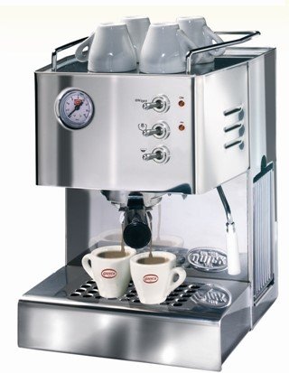 QuickMill Orione 03000 Espressomaschine